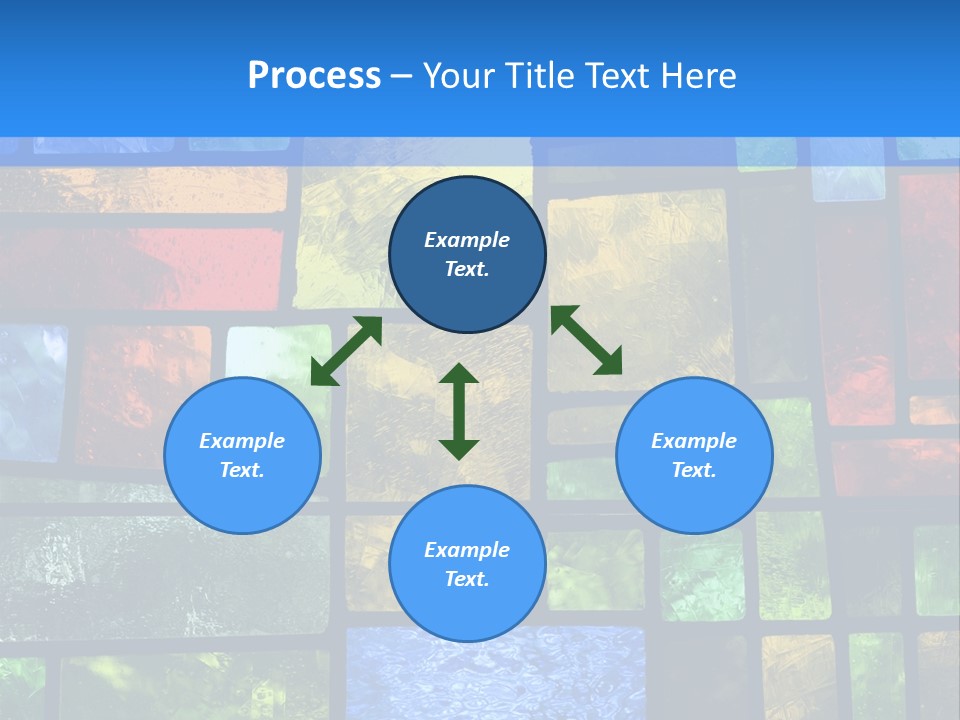 Eco Driving PowerPoint Template