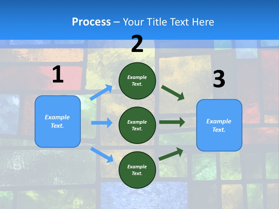 Eco Driving PowerPoint Template