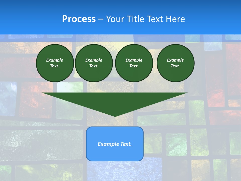 Eco Driving PowerPoint Template