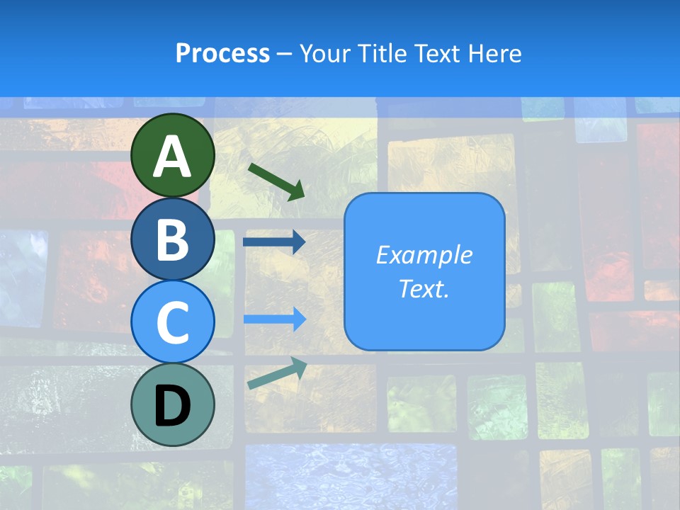 Eco Driving PowerPoint Template