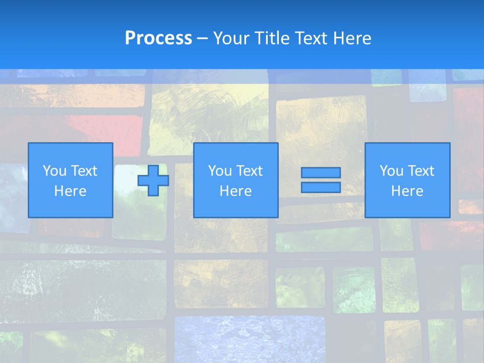Eco Driving PowerPoint Template