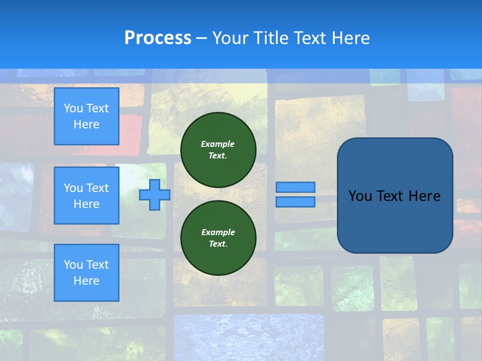 Eco Driving PowerPoint Template