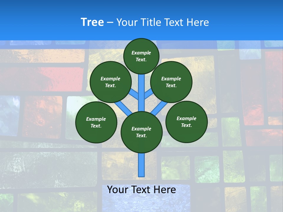 Eco Driving PowerPoint Template