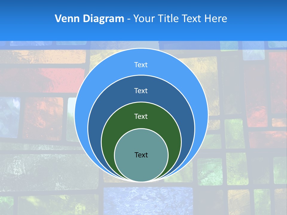 Eco Driving PowerPoint Template