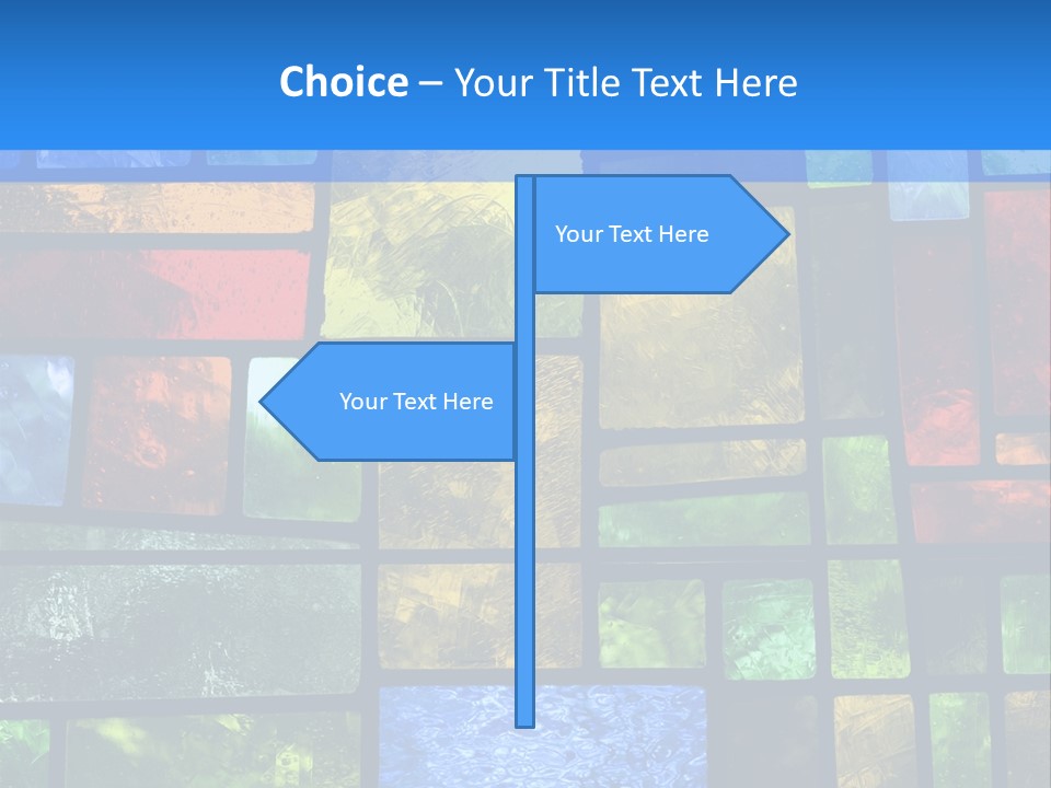Eco Driving PowerPoint Template