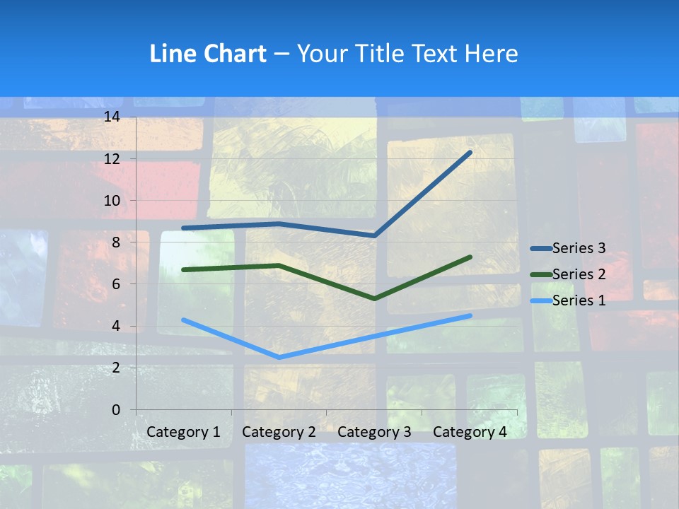 Eco Driving PowerPoint Template