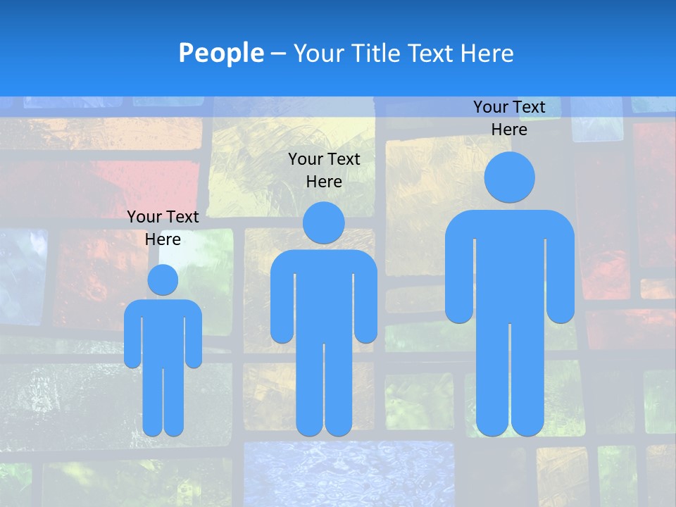 Eco Driving PowerPoint Template