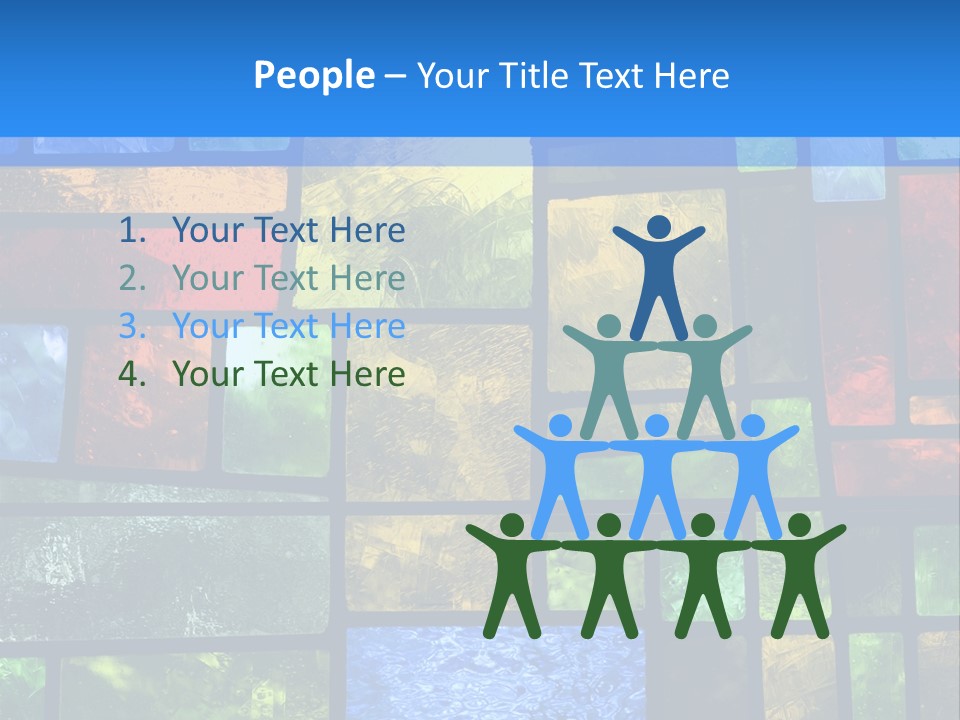 Eco Driving PowerPoint Template
