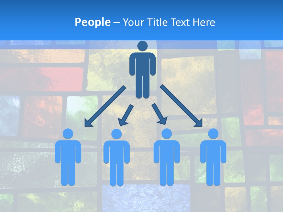 Eco Driving PowerPoint Template