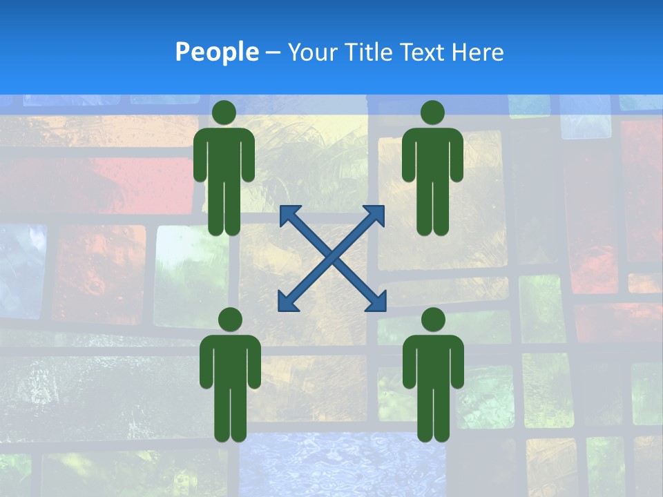 Eco Driving PowerPoint Template