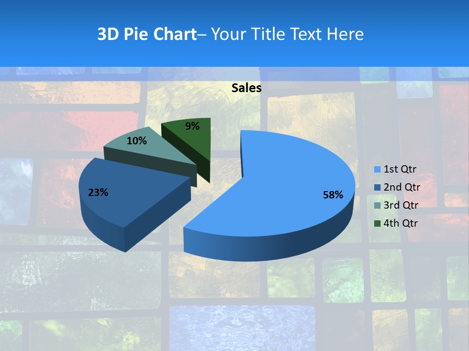 Eco Driving PowerPoint Template