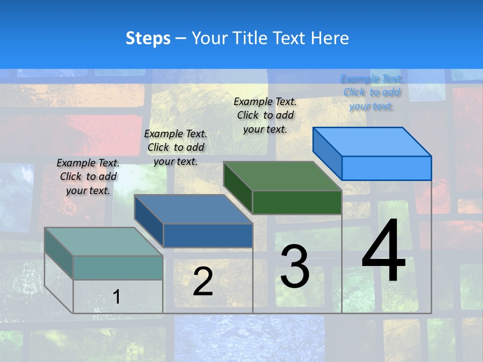 Eco Driving PowerPoint Template
