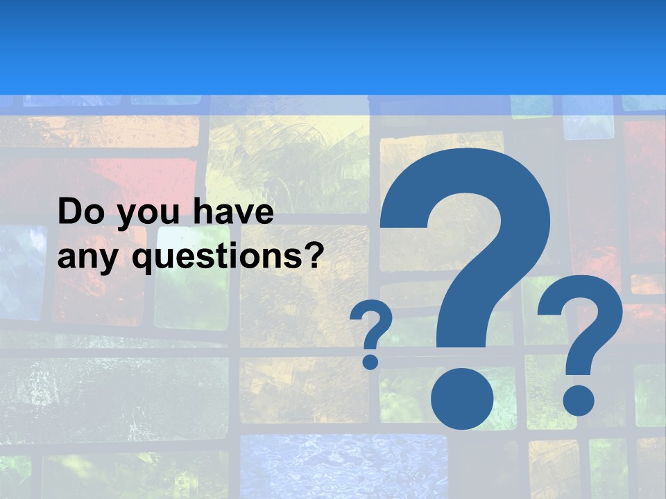 Eco Driving PowerPoint Template