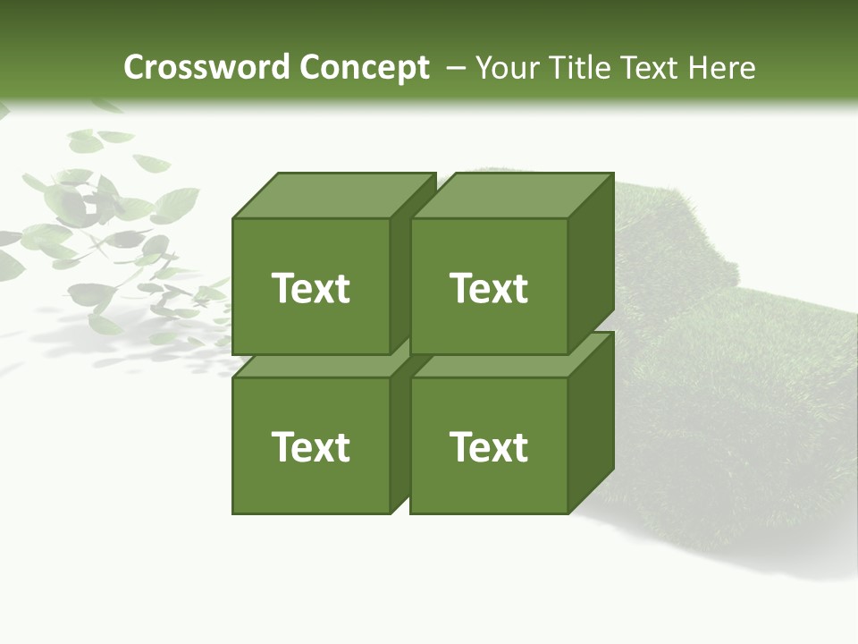 Eco Driving PowerPoint Template