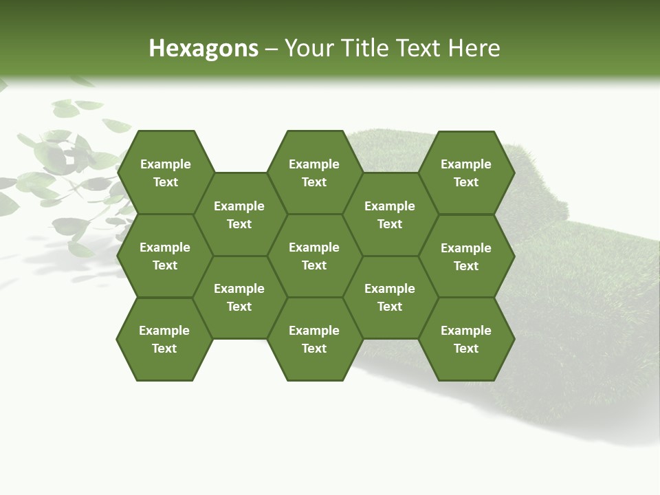 Eco Driving PowerPoint Template