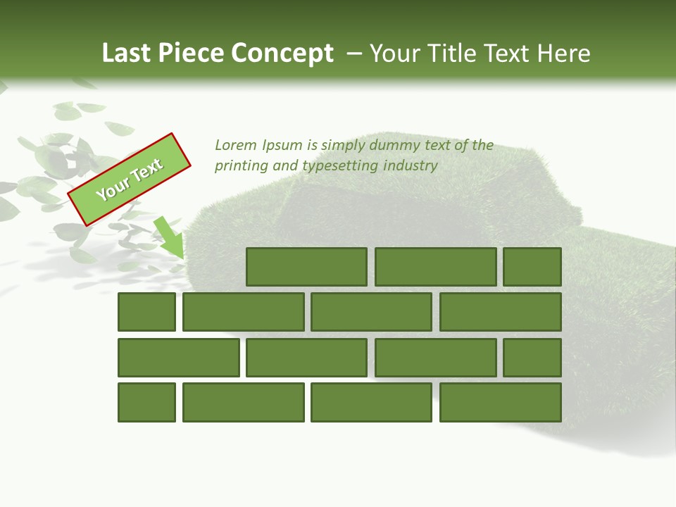 Eco Driving PowerPoint Template