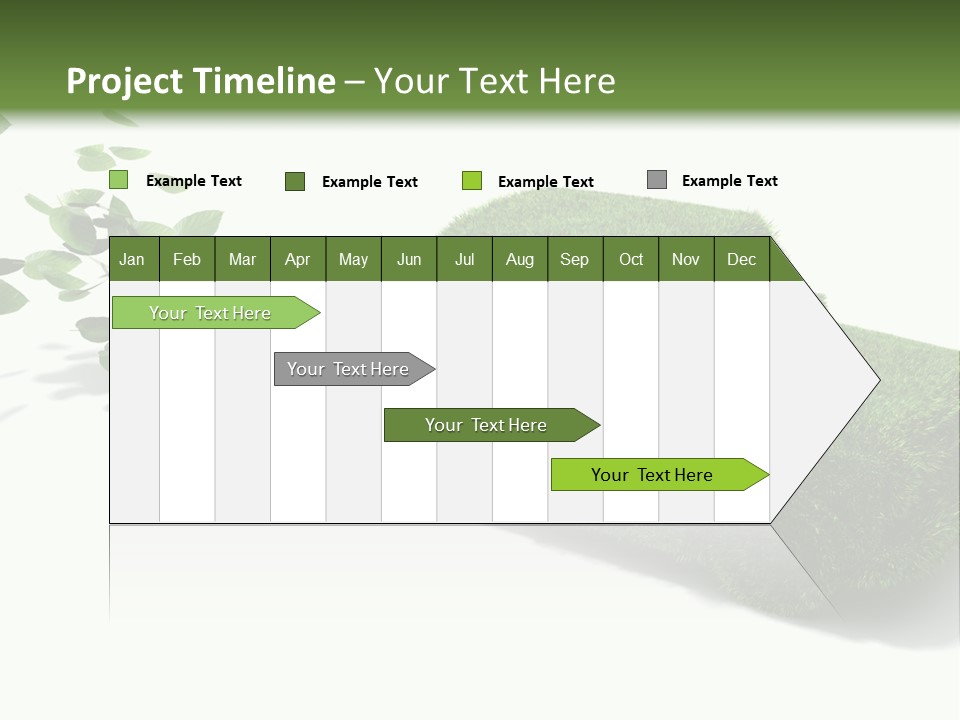 Eco Driving PowerPoint Template