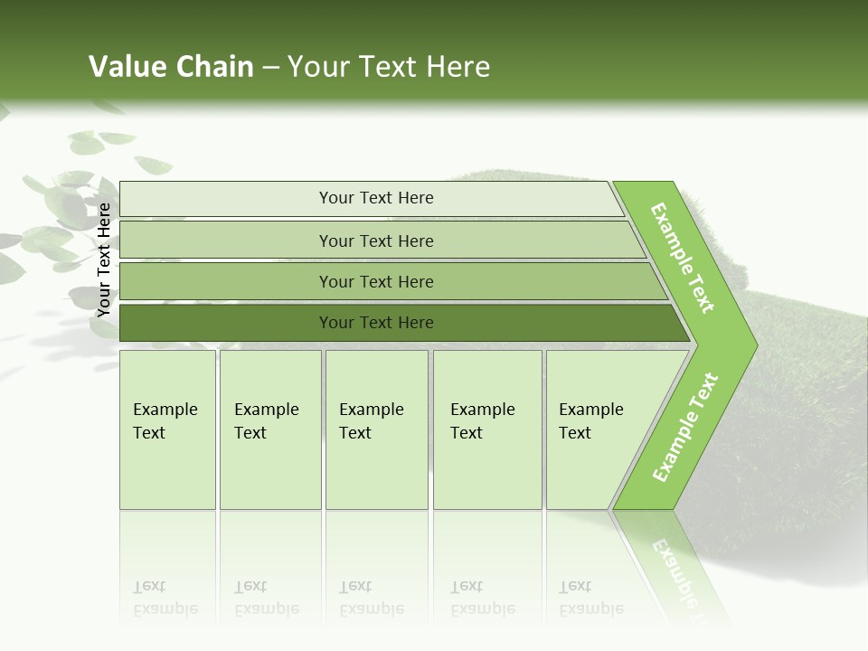 Eco Driving PowerPoint Template