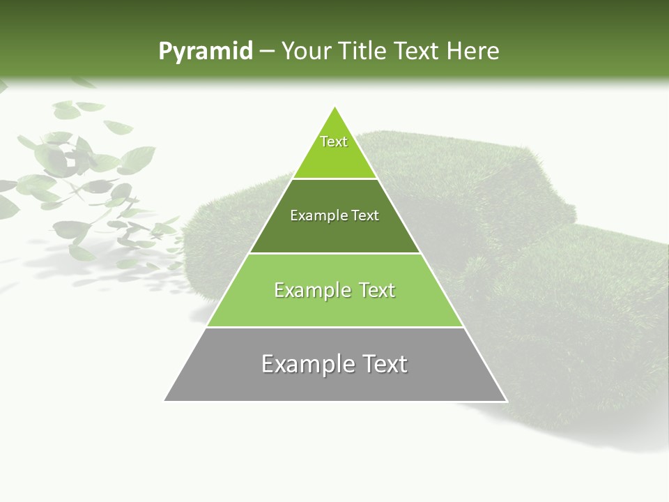 Eco Driving PowerPoint Template
