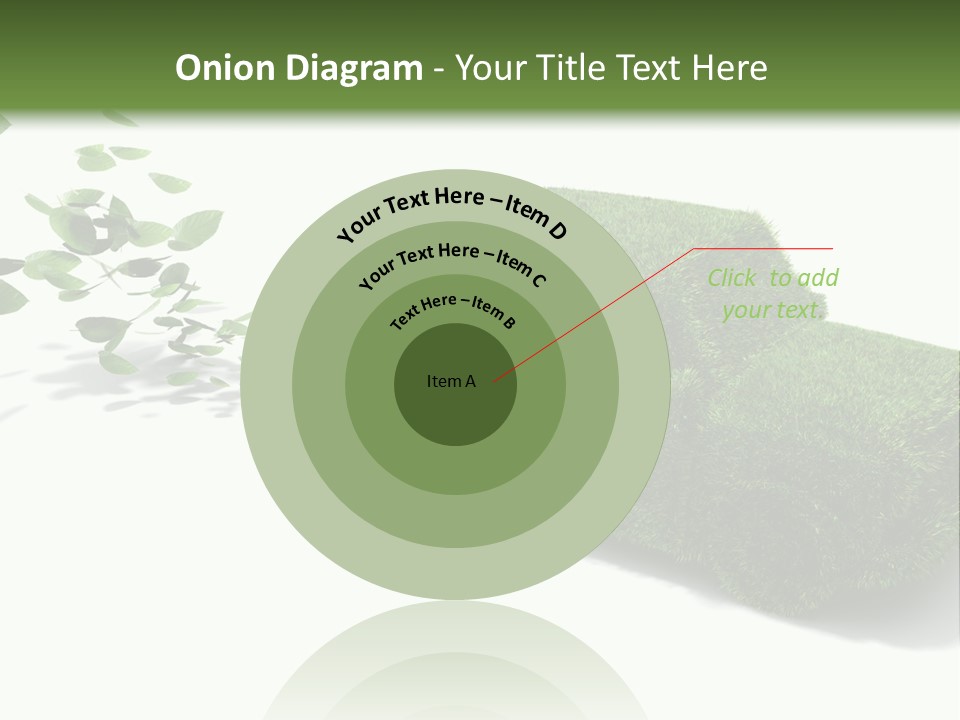 Eco Driving PowerPoint Template