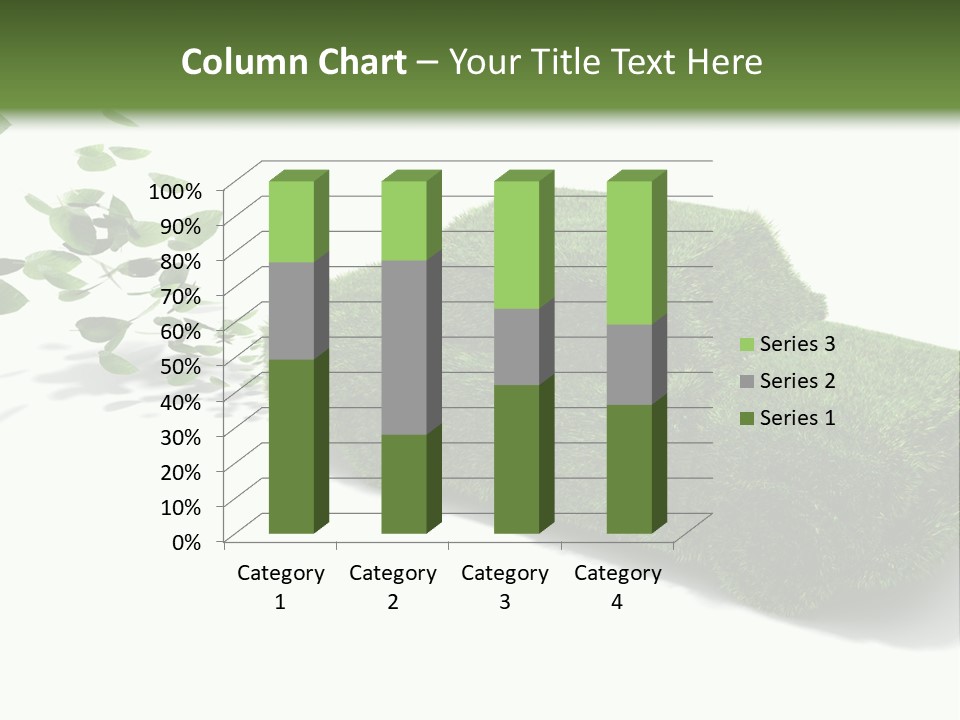 Eco Driving PowerPoint Template