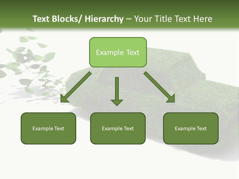 Eco Driving PowerPoint Template