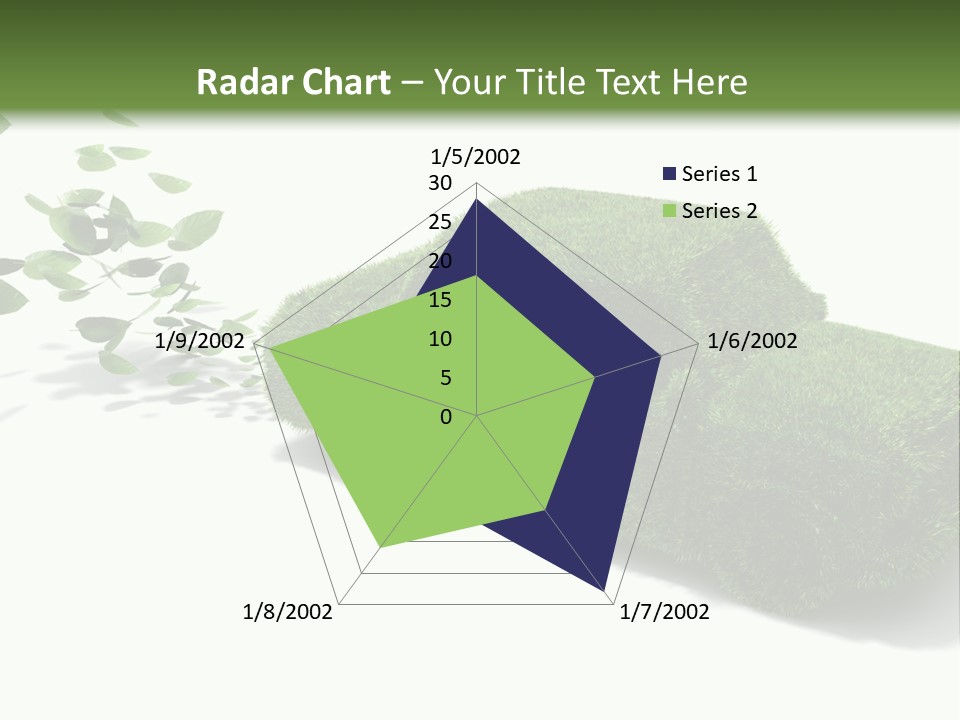 Eco Driving PowerPoint Template