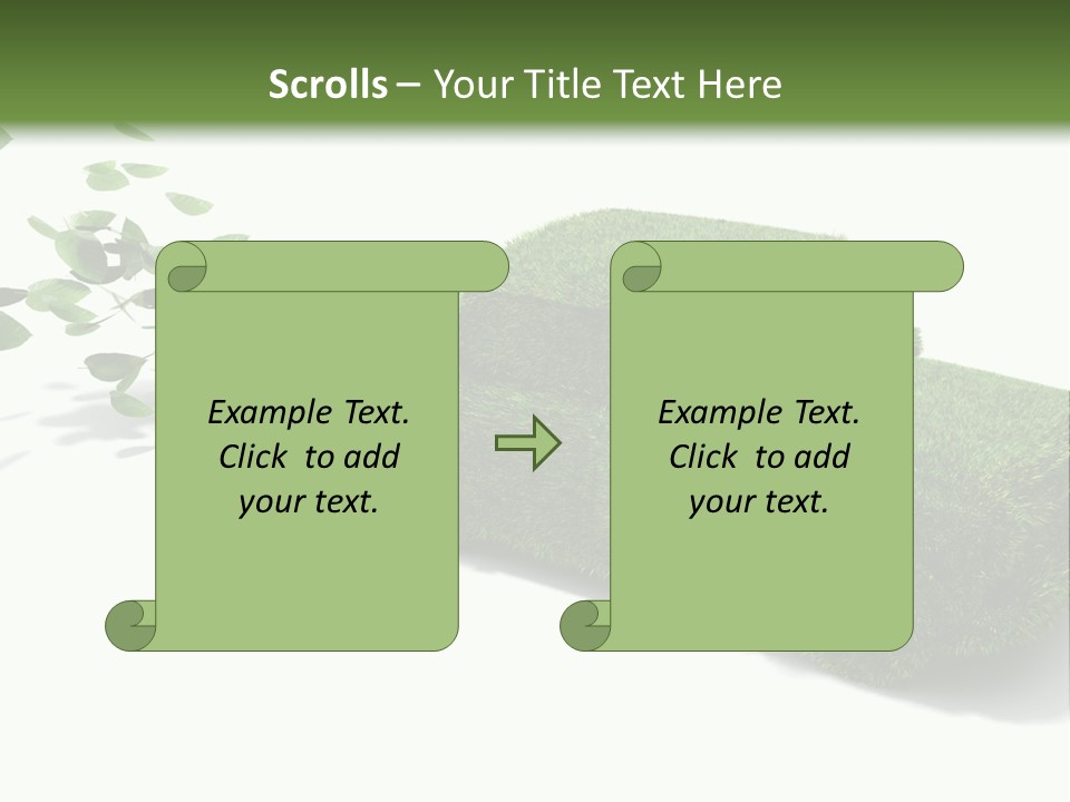Eco Driving PowerPoint Template
