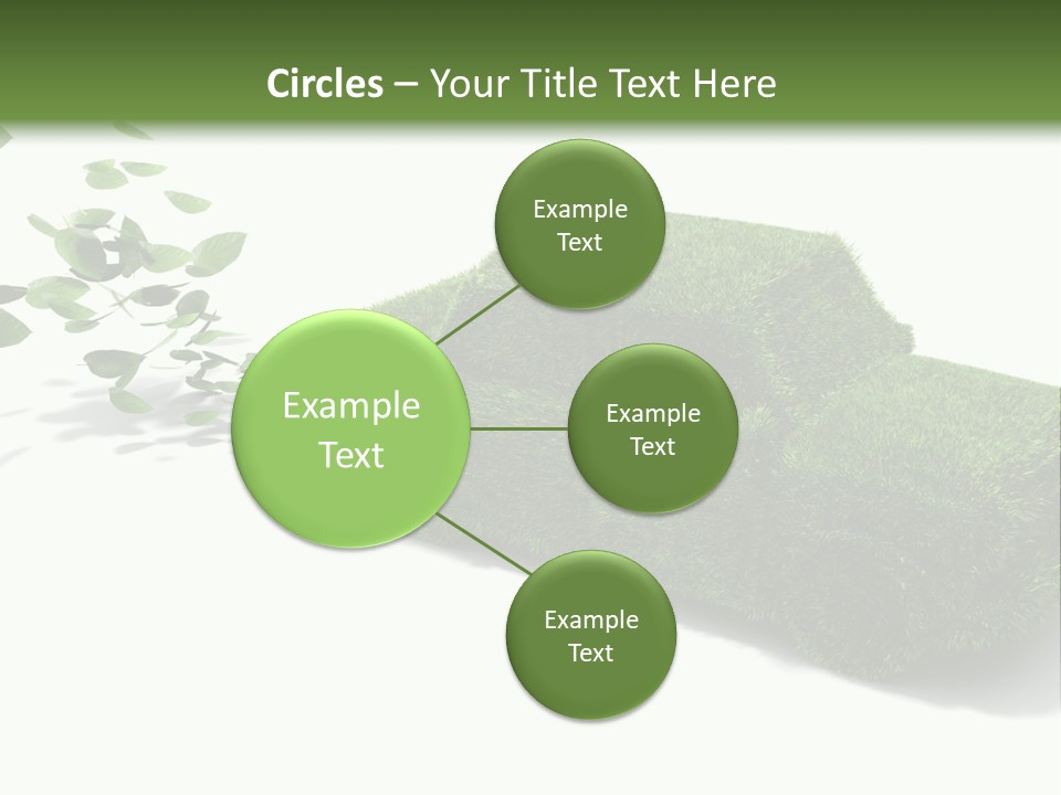 Eco Driving PowerPoint Template