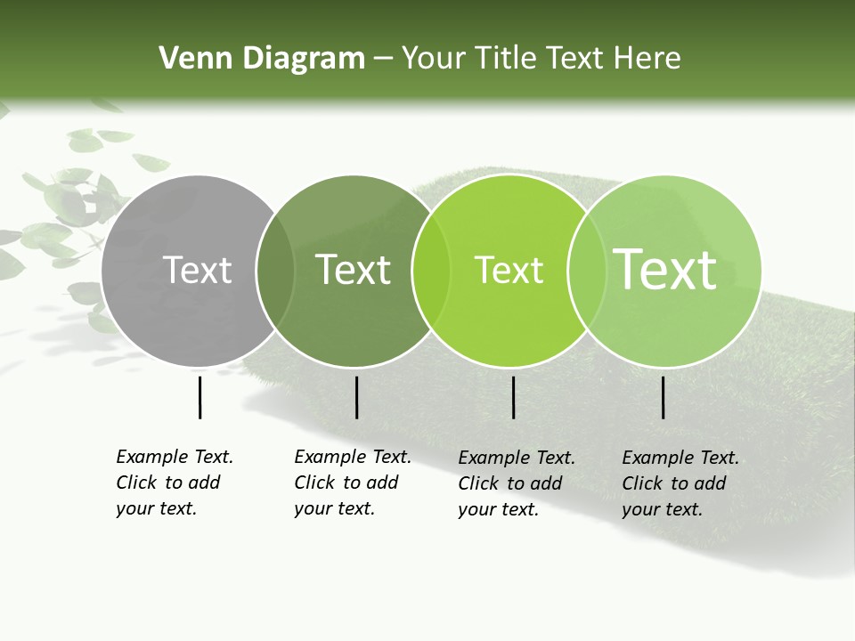 Eco Driving PowerPoint Template