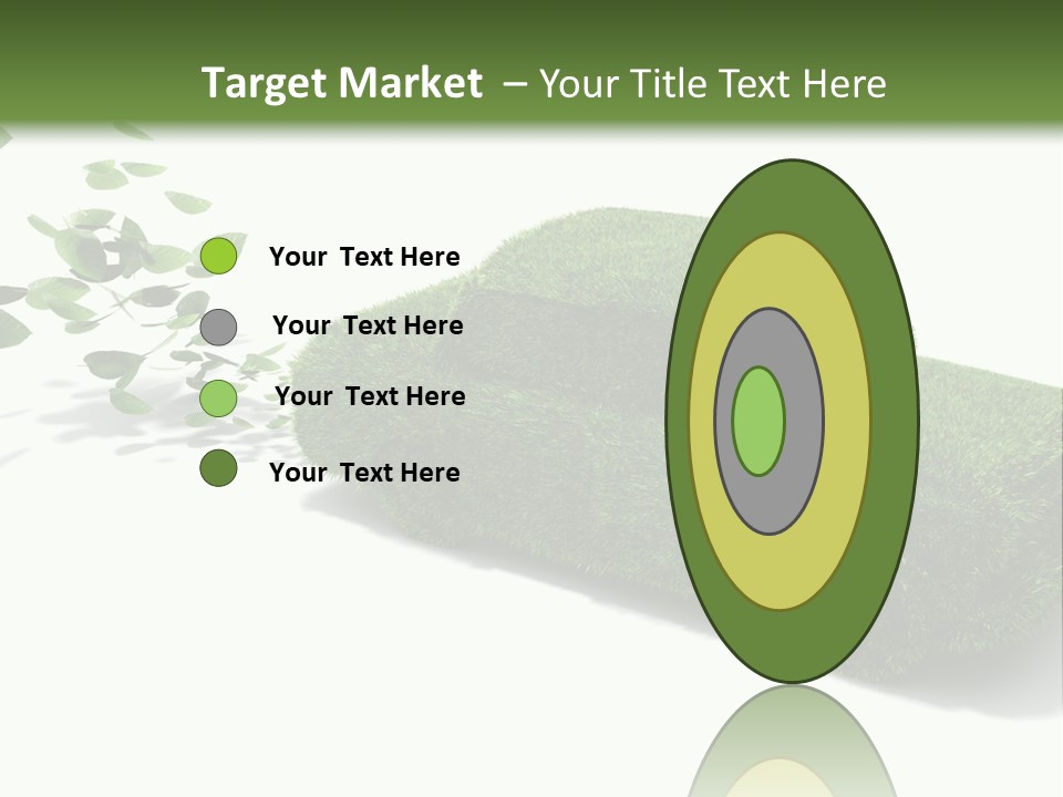 Eco Driving PowerPoint Template