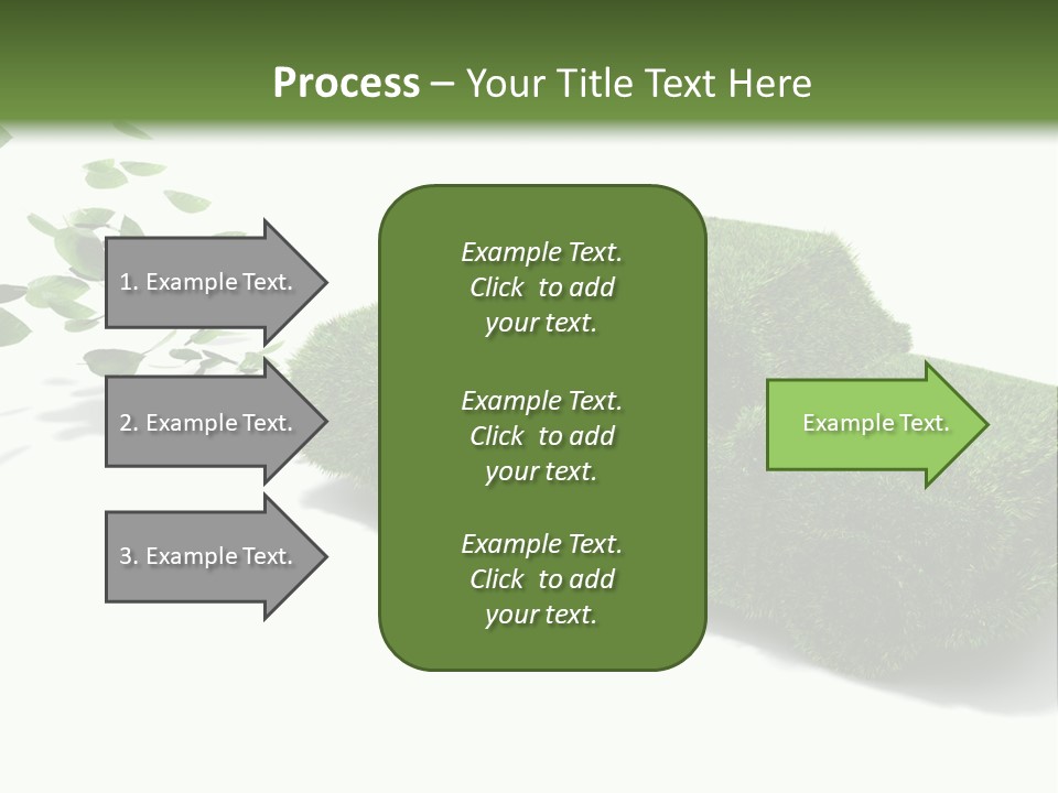 Eco Driving PowerPoint Template