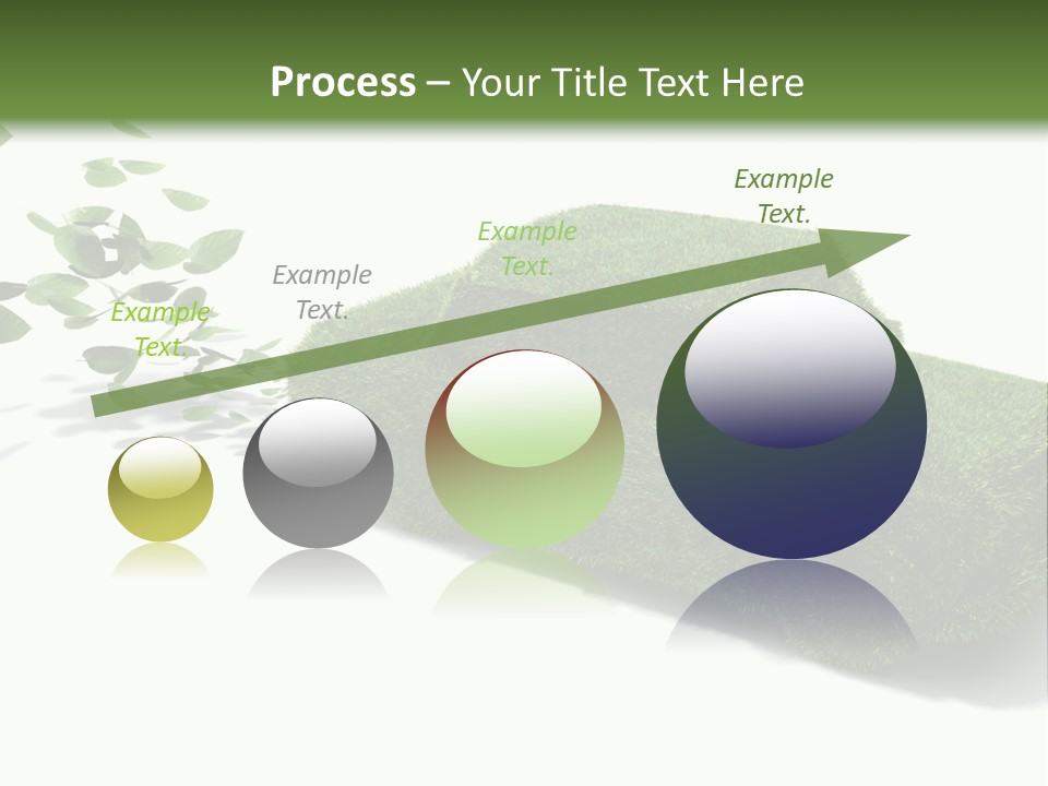 Eco Driving PowerPoint Template