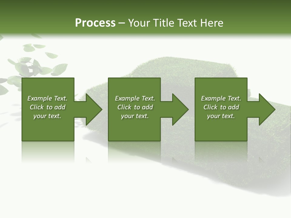 Eco Driving PowerPoint Template