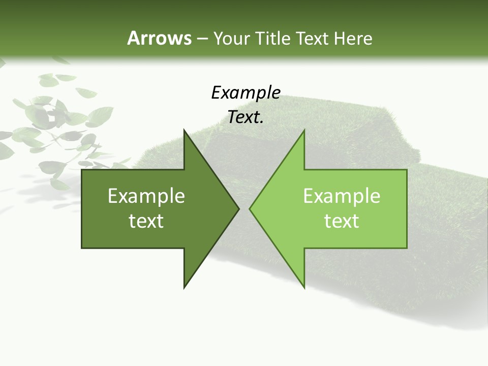 Eco Driving PowerPoint Template