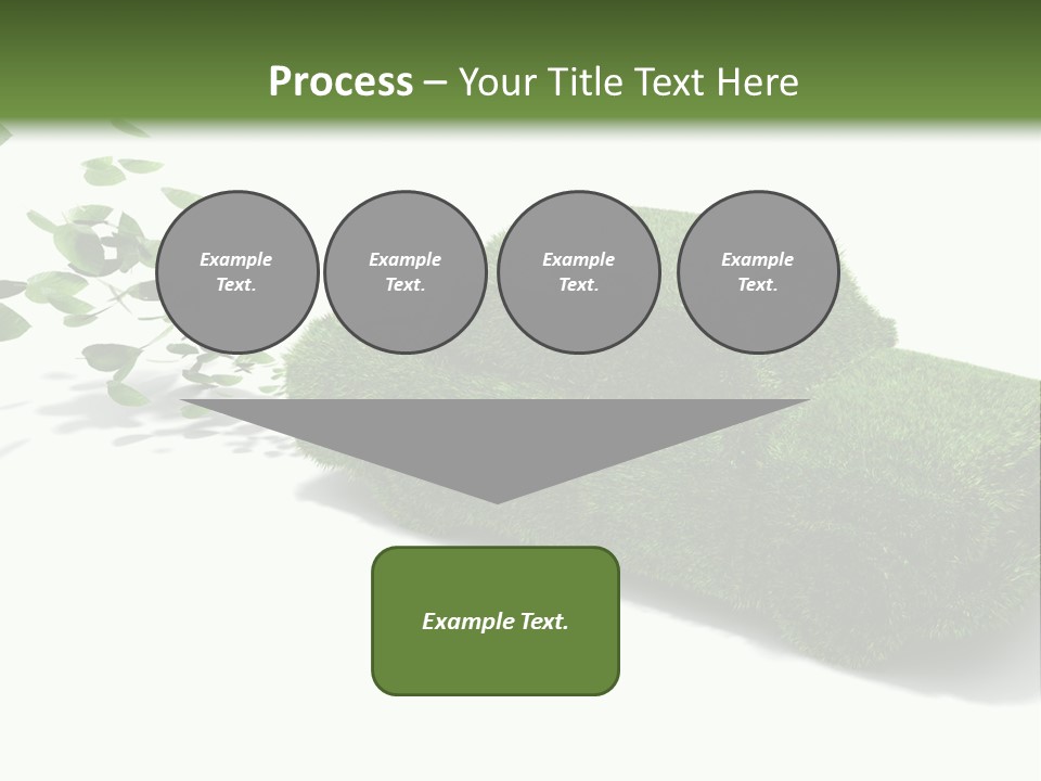 Eco Driving PowerPoint Template