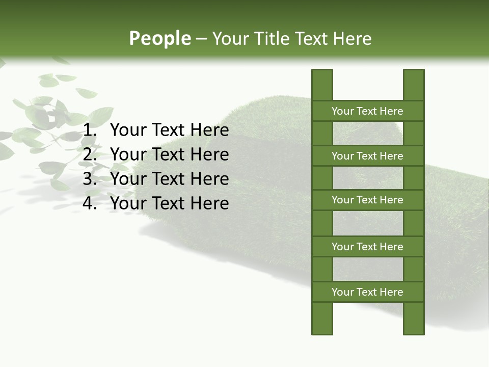 Eco Driving PowerPoint Template