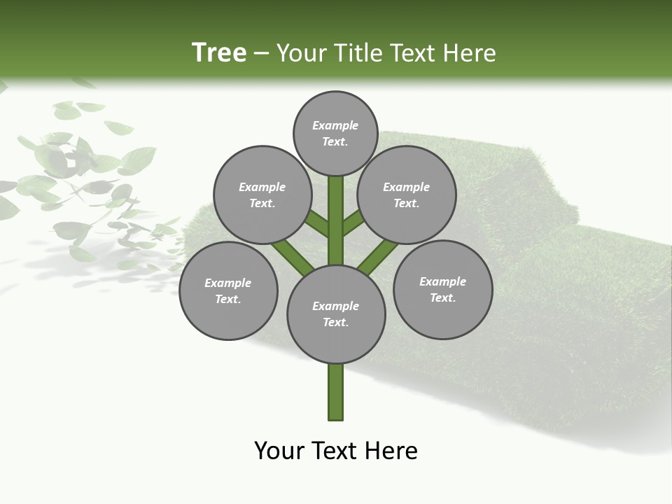 Eco Driving PowerPoint Template