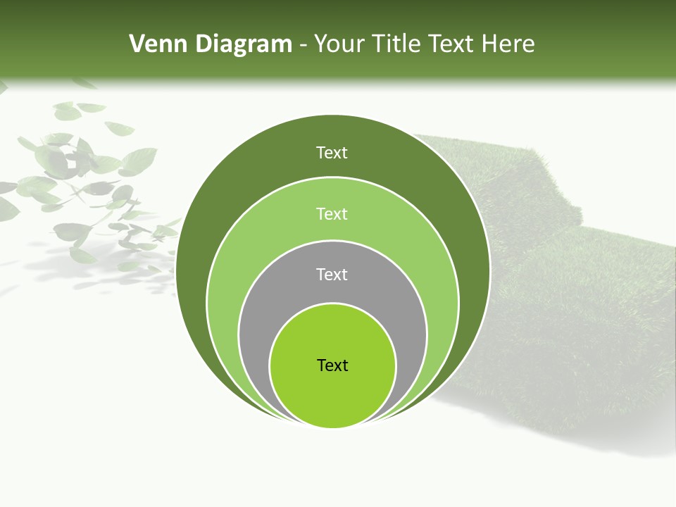 Eco Driving PowerPoint Template