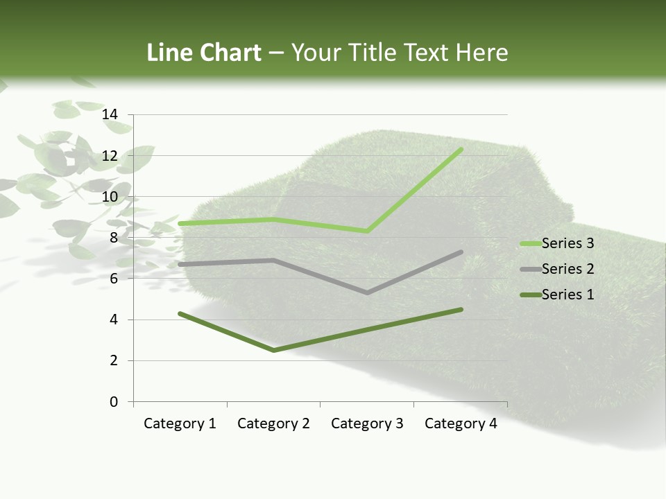 Eco Driving PowerPoint Template