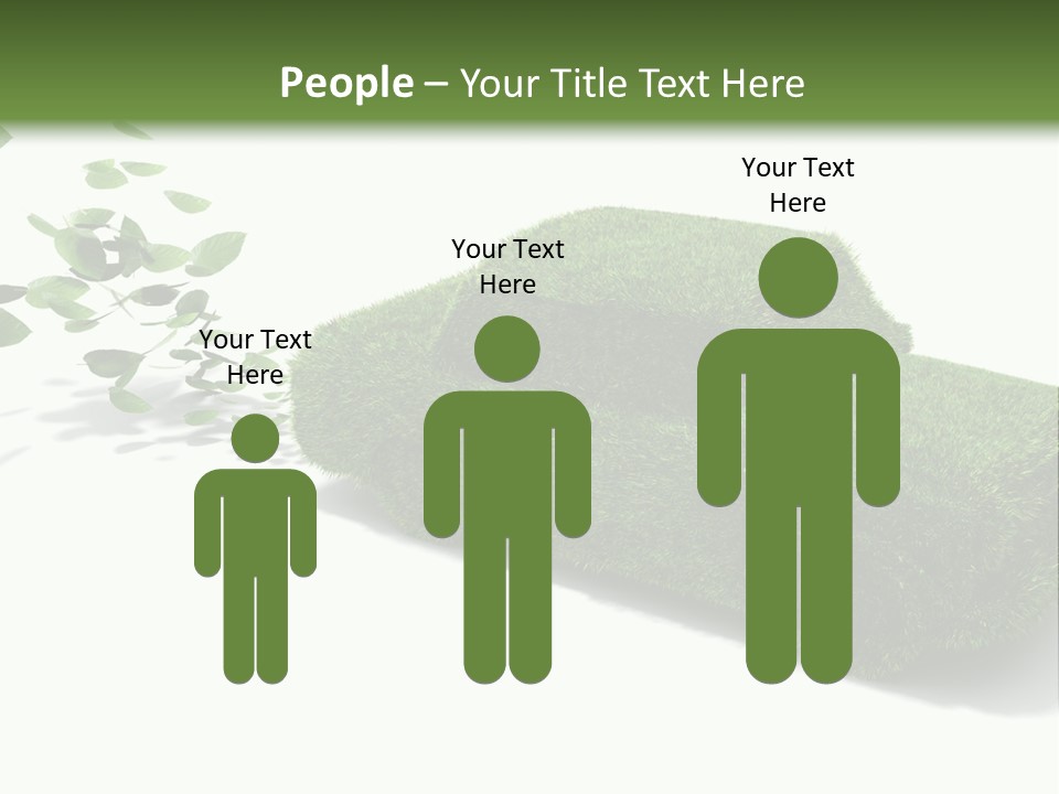 Eco Driving PowerPoint Template