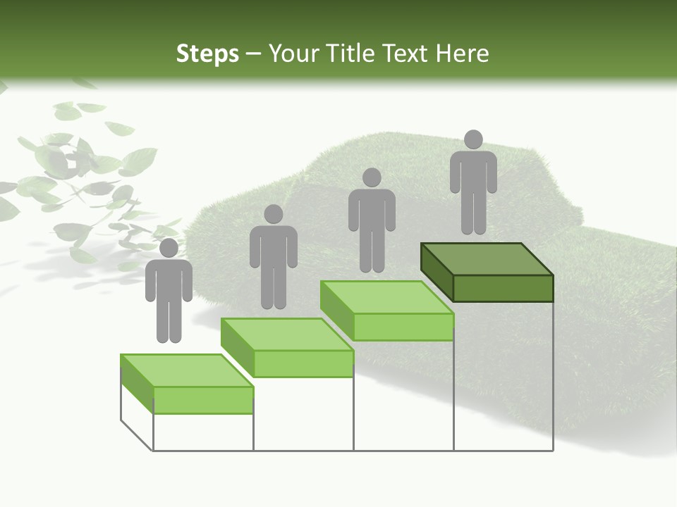 Eco Driving PowerPoint Template
