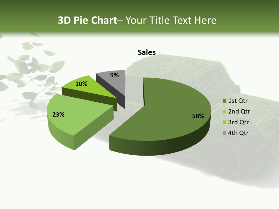 Eco Driving PowerPoint Template