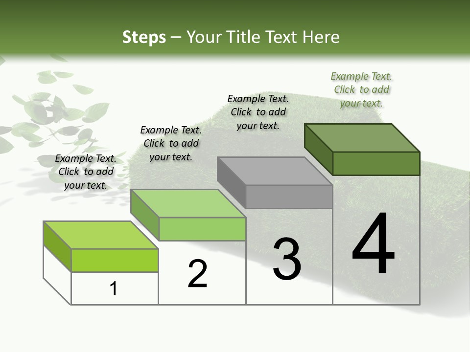 Eco Driving PowerPoint Template