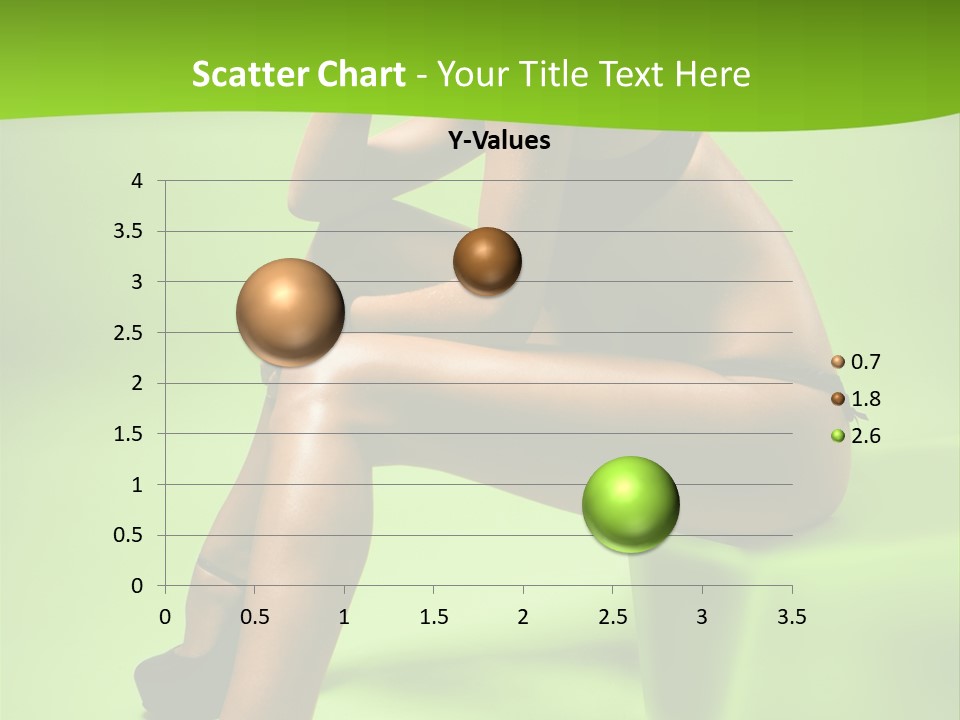 Camping Wörthersee PowerPoint Template