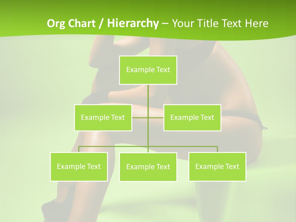 Camping Wörthersee PowerPoint Template