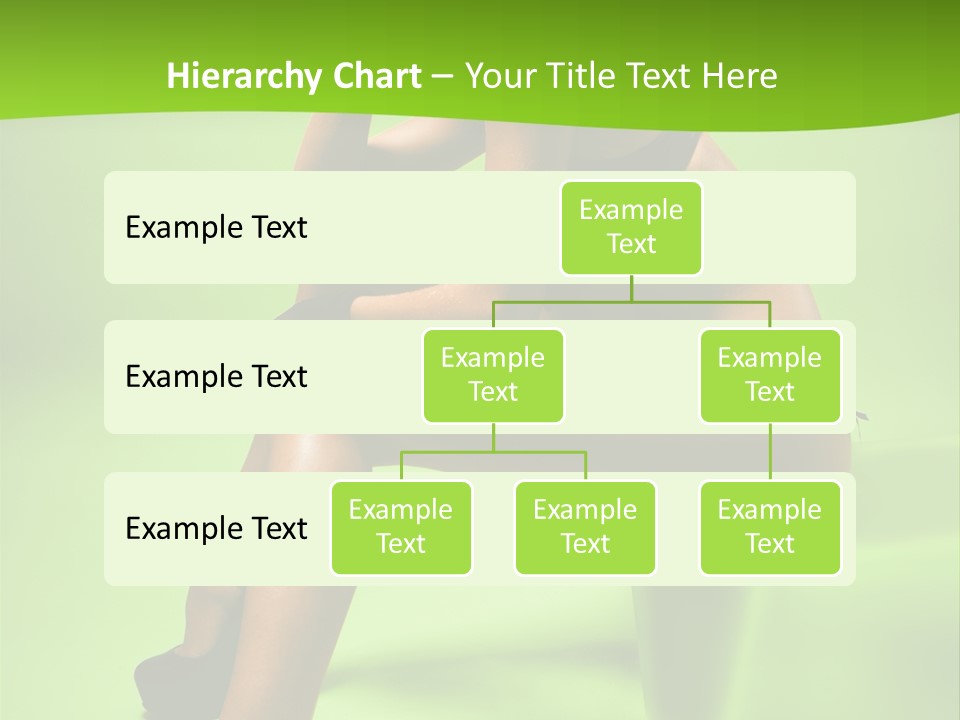 Camping Wörthersee PowerPoint Template
