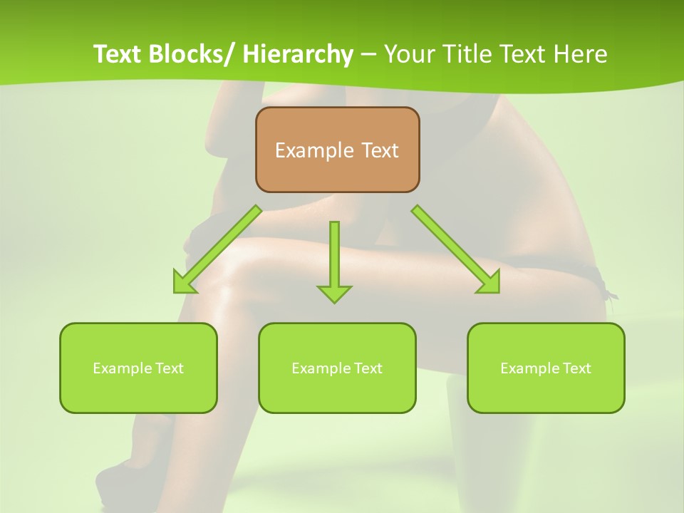 Camping Wörthersee PowerPoint Template