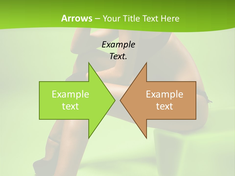 Camping Wörthersee PowerPoint Template