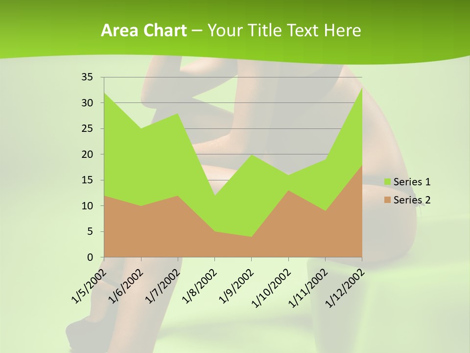 Camping Wörthersee PowerPoint Template